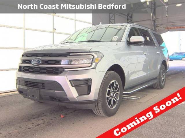 2023 Ford Expedition Max XLT 4WD photo