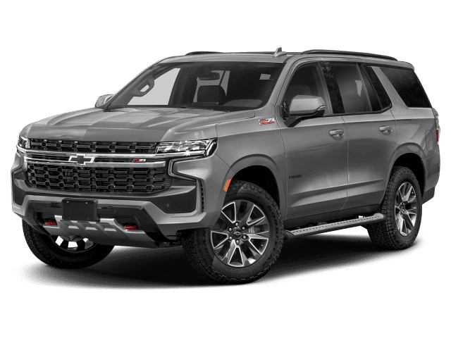 2022 Chevrolet Tahoe Z71 4WD photo