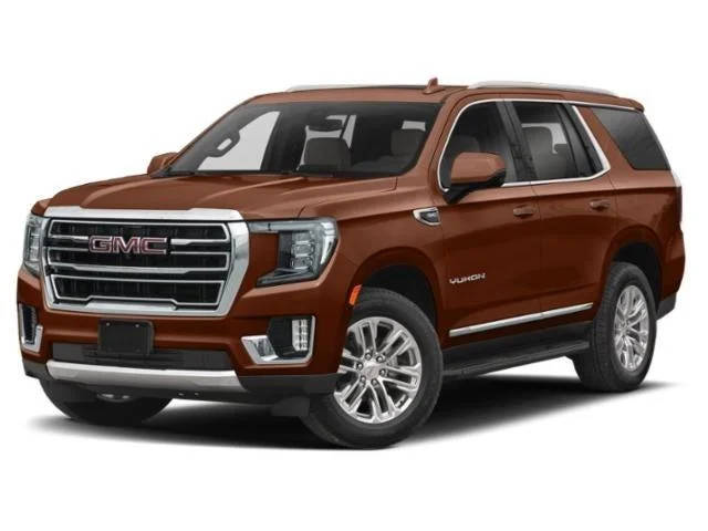 2023 GMC Yukon SLT 4WD photo