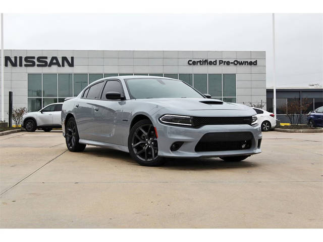 2022 Dodge Charger R/T RWD photo