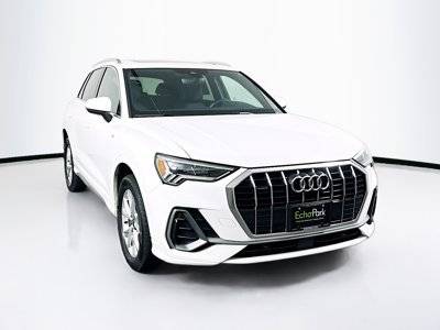 2023 Audi Q3 S line Premium AWD photo