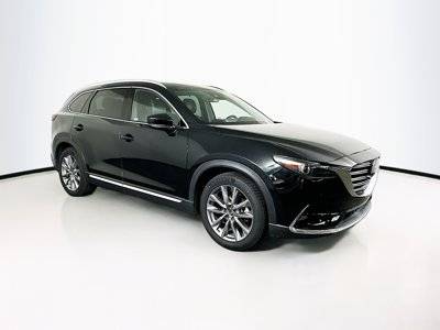 2023 Mazda CX-9 Grand Touring AWD photo