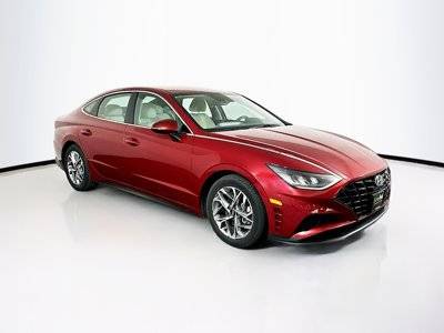 2023 Hyundai Sonata SEL FWD photo