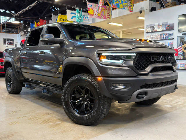 2022 Ram 1500 TRX 4WD photo