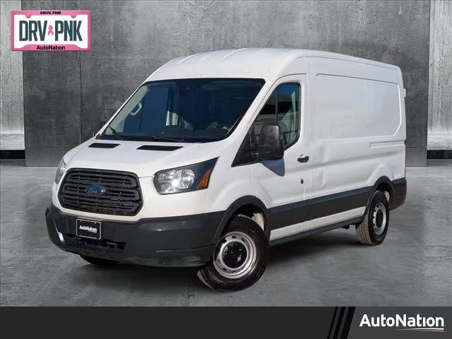 2017 Ford Transit Van  RWD photo