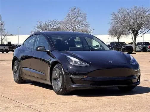 2018 Tesla Model 3 Long Range Battery AWD photo