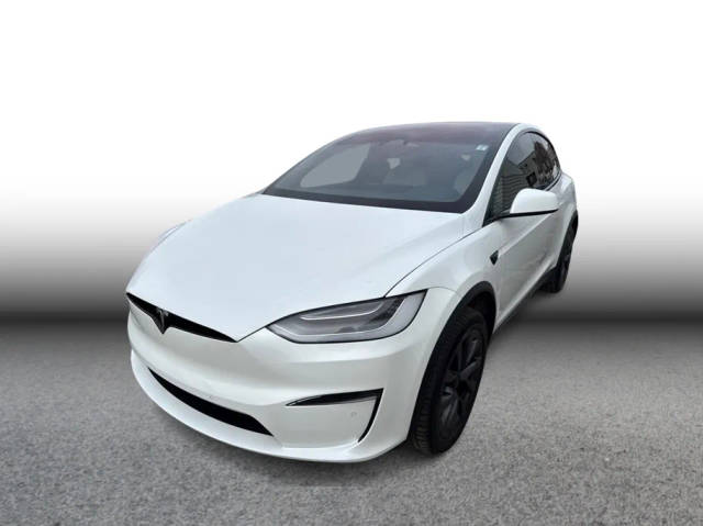 2022 Tesla Model X Plaid AWD photo