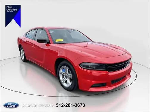 2023 Dodge Charger SXT RWD photo