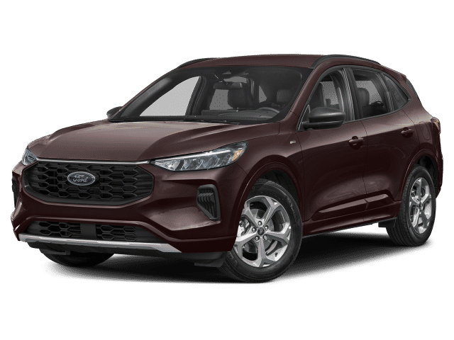 2023 Ford Escape ST-Line AWD photo