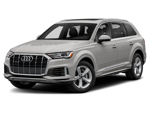 2022 Audi Q7 Premium Plus AWD photo