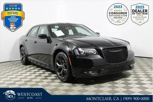 2023 Chrysler 300 300S RWD photo