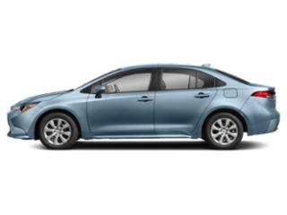 2022 Toyota Corolla LE FWD photo