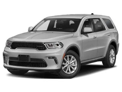 2022 Dodge Durango R/T AWD photo