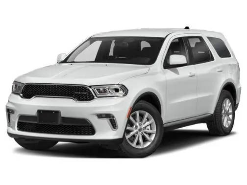 2023 Dodge Durango GT Plus AWD photo