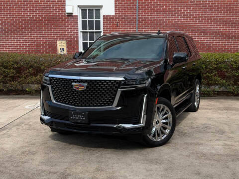 2023 Cadillac Escalade RWD Premium Luxury RWD photo