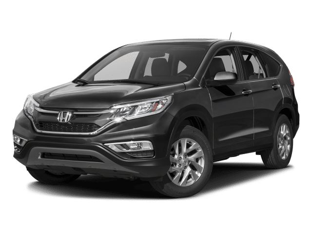 2016 Honda CR-V EX AWD photo