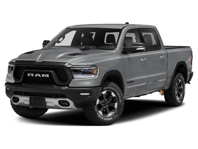 2019 Ram 1500 Sport 4WD photo