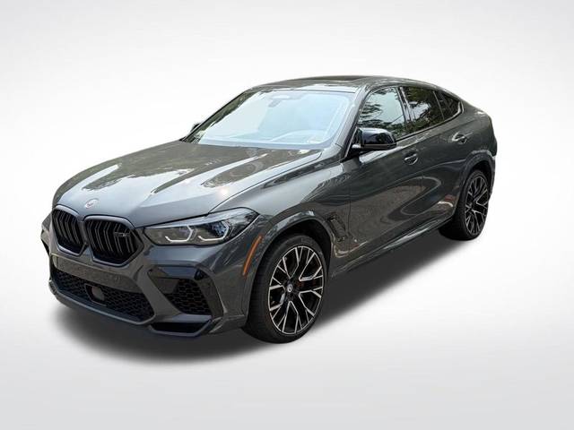 2023 BMW X6 M AWD photo