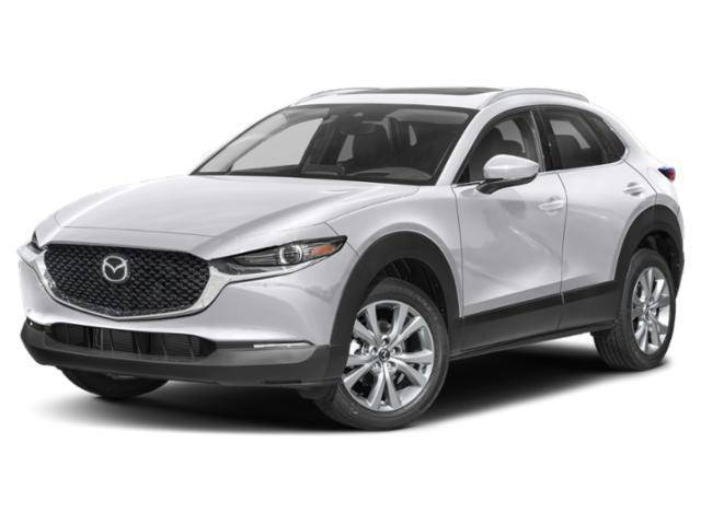 2022 Mazda CX-30 2.5 S Premium Package AWD photo