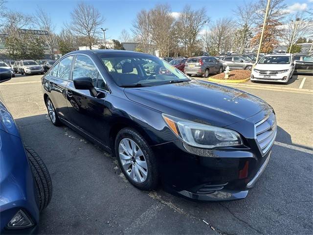 2015 Subaru Legacy 2.5i Premium AWD photo