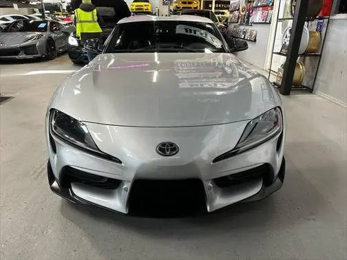 2022 Toyota Supra 3.0 Premium RWD photo