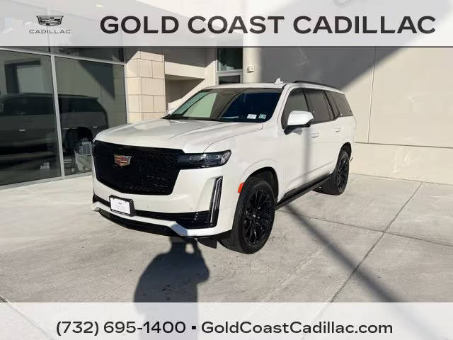 2022 Cadillac Escalade Sport Platinum 4WD photo