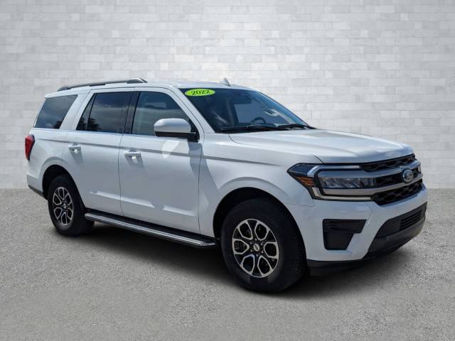 2022 Ford Expedition XLT RWD photo