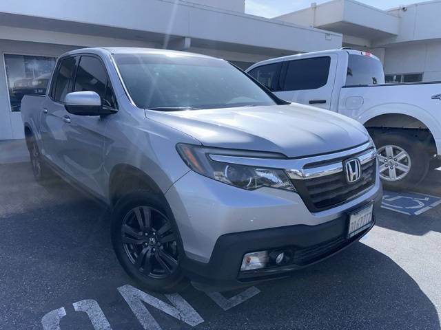 2019 Honda Ridgeline Sport FWD photo