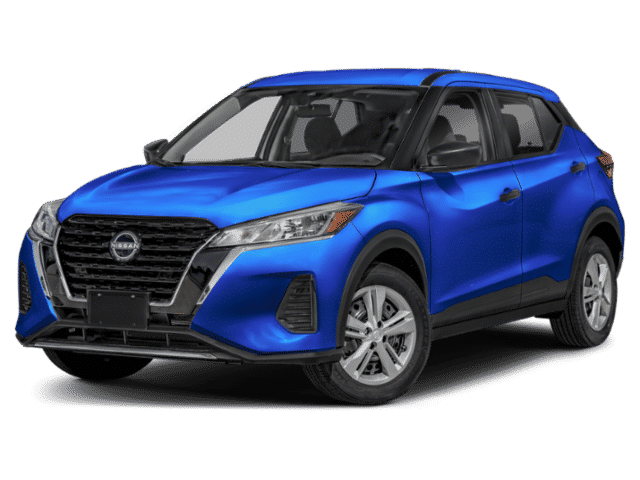 2022 Nissan Kicks S FWD photo