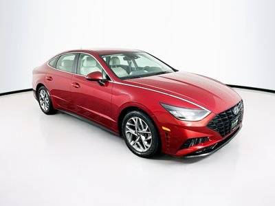 2023 Hyundai Sonata SEL FWD photo