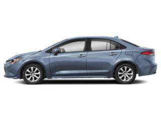 2023 Toyota Corolla LE FWD photo