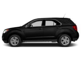 2015 Chevrolet Equinox LS AWD photo