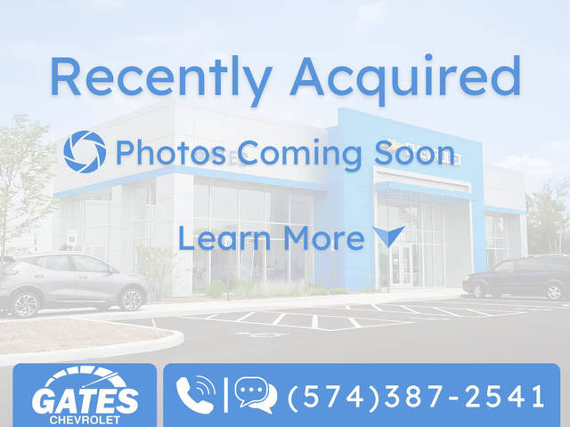 2019 GMC Sierra 1500 AT4 4WD photo