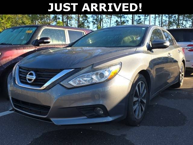 2016 Nissan Altima 2.5 SL FWD photo