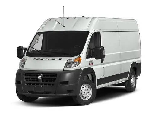 2018 Ram Promaster  FWD photo