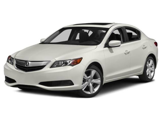 2015 Acura ILX  FWD photo