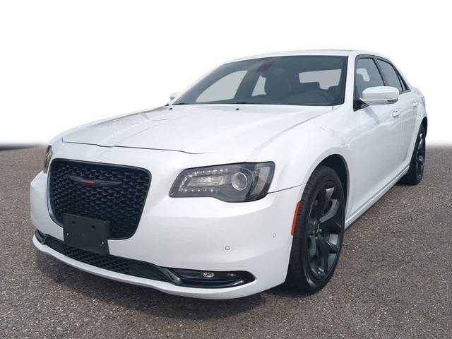 2023 Chrysler 300 300S RWD photo