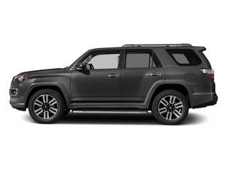 2016 Toyota 4Runner Limited 4WD photo
