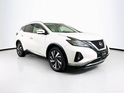 2023 Nissan Murano SL FWD photo