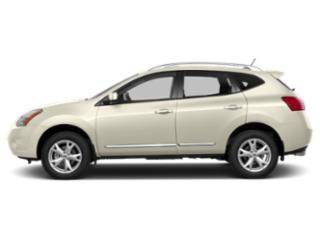 2015 Nissan Rogue Select S FWD photo