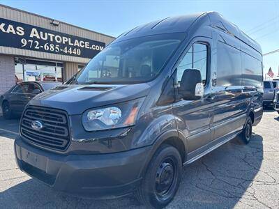 2019 Ford Transit Van  RWD photo