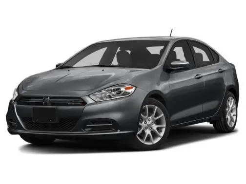 2015 Dodge Dart SXT FWD photo