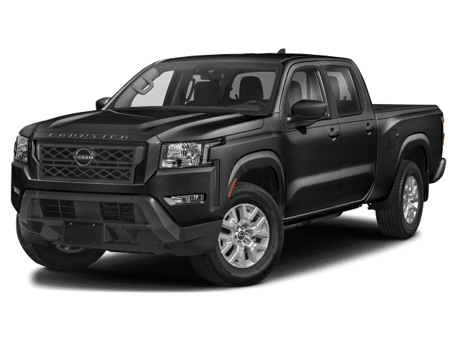 2022 Nissan Frontier SV RWD photo