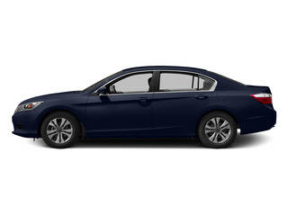 2015 Honda Accord LX FWD photo