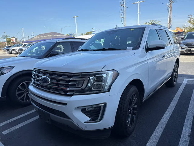 2020 Ford Expedition Limited RWD photo