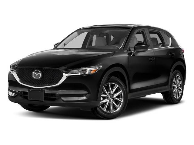 2018 Mazda CX-5 Grand Touring AWD photo