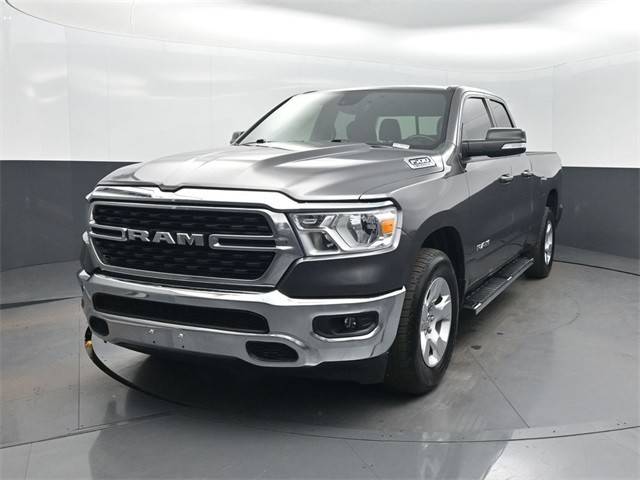2022 Ram 1500 Lone Star RWD photo