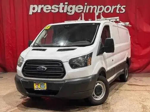 2015 Ford Transit Van  RWD photo