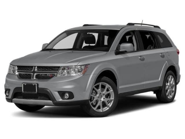 2015 Dodge Journey SXT FWD photo