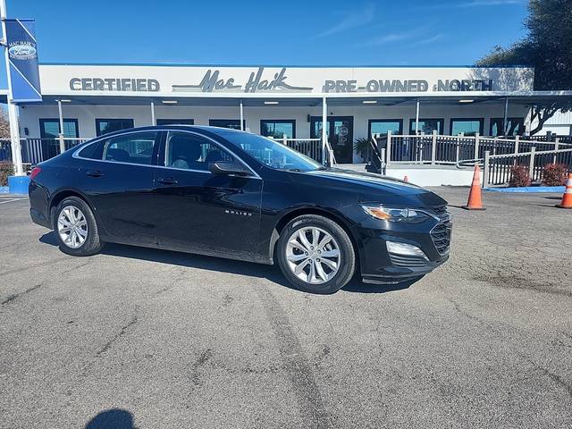 2023 Chevrolet Malibu LT FWD photo